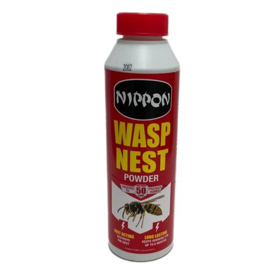 NIPPON WASPNEST POWDER  300G